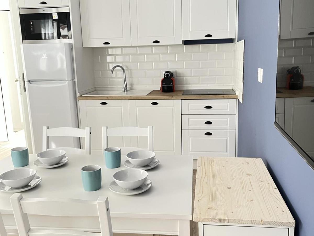 Cd-Duplex, Elegante Duplex, Centrico, Terraza Espectacular, Barrio Tranquilo Διαμέρισμα Μάλαγα Εξωτερικό φωτογραφία