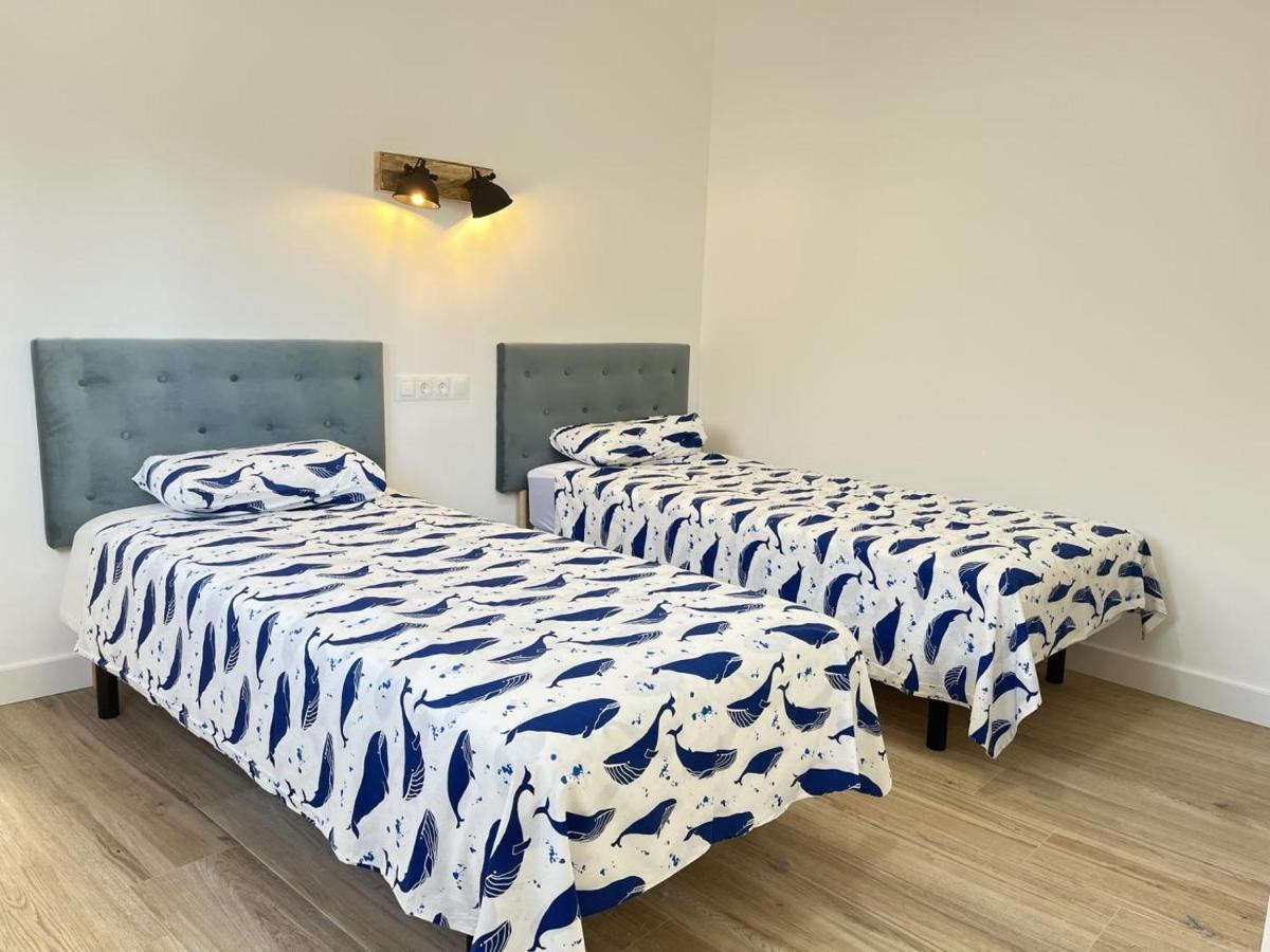Cd-Duplex, Elegante Duplex, Centrico, Terraza Espectacular, Barrio Tranquilo Διαμέρισμα Μάλαγα Εξωτερικό φωτογραφία