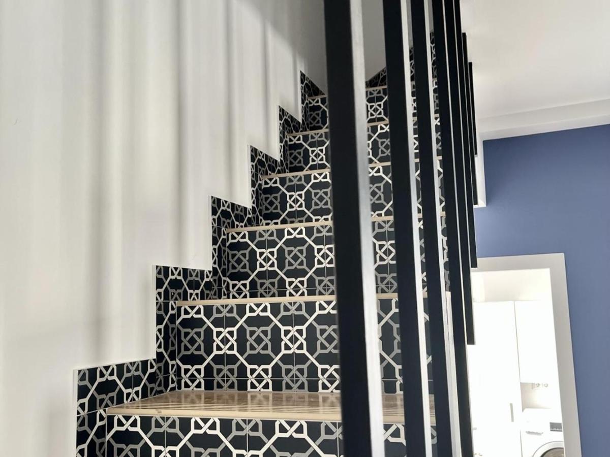 Cd-Duplex, Elegante Duplex, Centrico, Terraza Espectacular, Barrio Tranquilo Διαμέρισμα Μάλαγα Εξωτερικό φωτογραφία