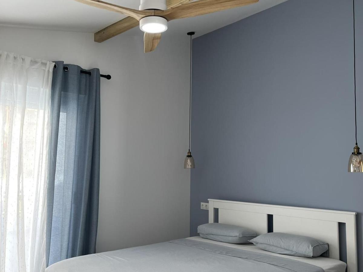 Cd-Duplex, Elegante Duplex, Centrico, Terraza Espectacular, Barrio Tranquilo Διαμέρισμα Μάλαγα Εξωτερικό φωτογραφία
